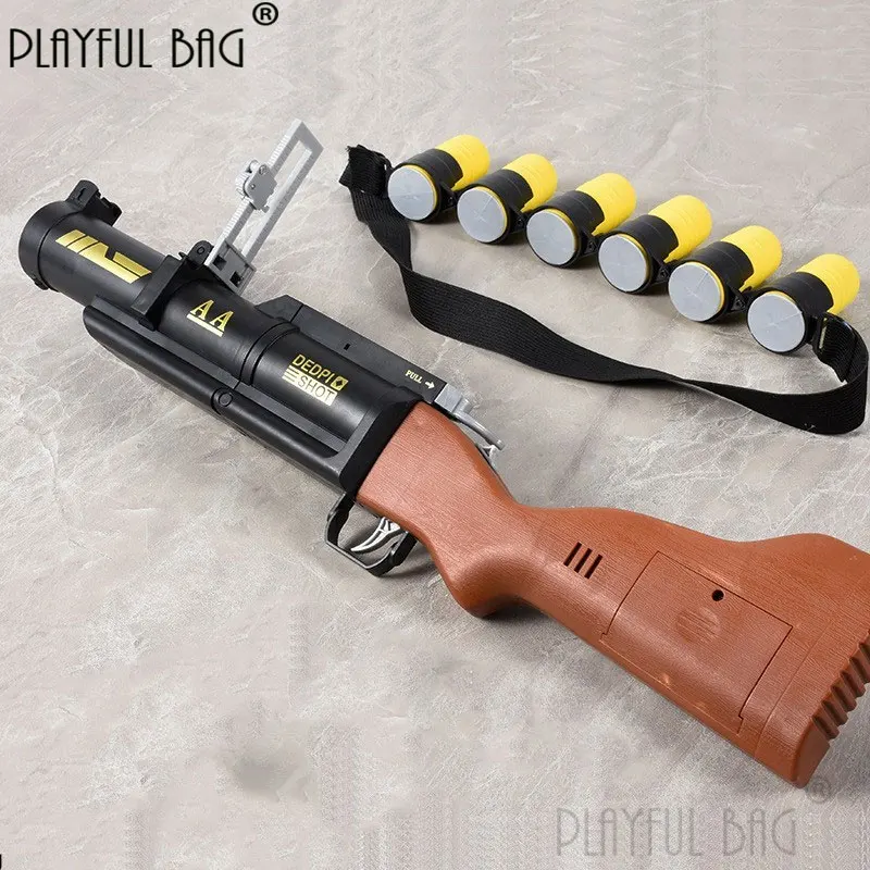 M79グレネードランチャー モスカートおまけ付き 楽天市場】King Arms M79 グレネードランチャー◇リアルウッド