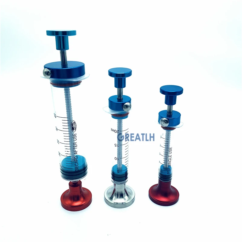 

Набор аспиратора для липосакции, комплект для трансплантации для сбора жира