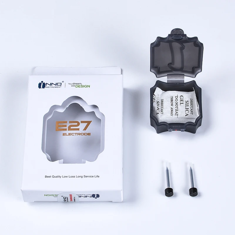 

Electrodes for INNO E27 IFS-15 IFS-10 View3 View5 View7 IFS-15 V7 V3 V5 Fusion Splicer