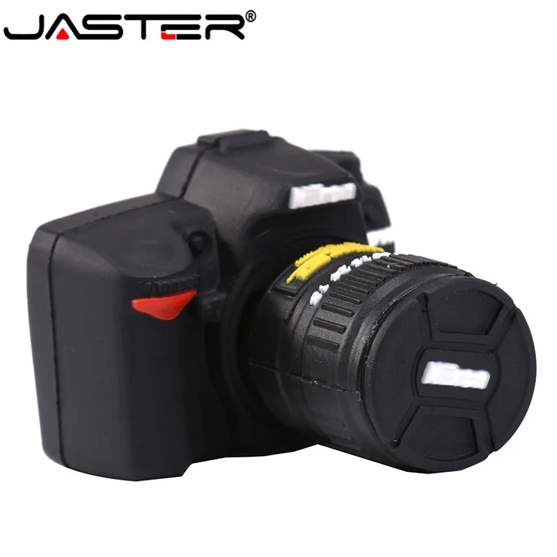 JASTER USB 2 0 камера usb флэш накопитель флеш 4 ГБ 8 16 32 64 Гб карта памяти|USB