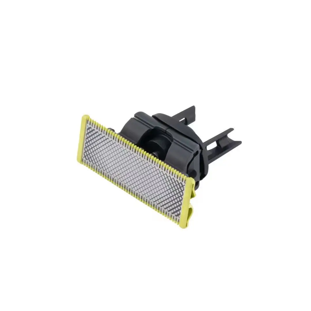 1/2/4 Packs Philips Norelco OneBlade Head Replacement Blade for Philips Oneblade QP210 QP220 QP230 QP2520 QP2530 QP2527 QP2533