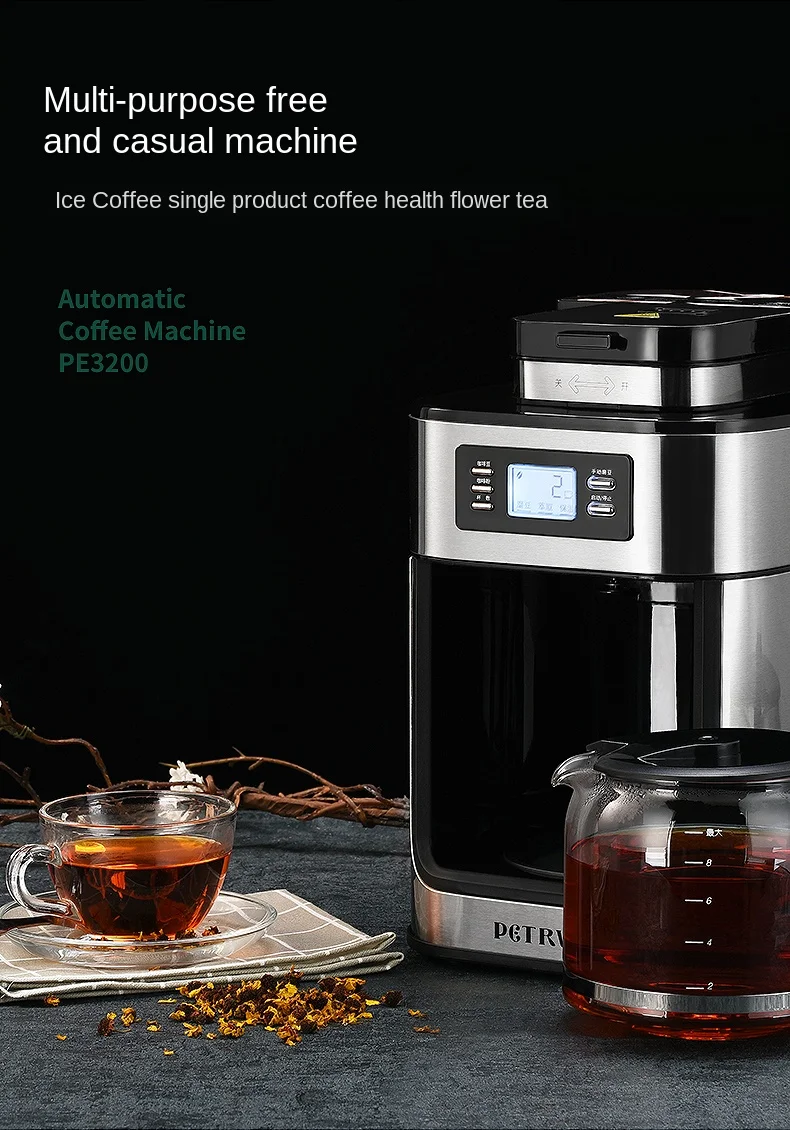 Moedor de café manual