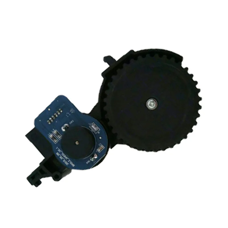 

Left Right Wheels Floor Rollers For Proscenic Kaka 790T 780TS JAZZS Alpaca Plus