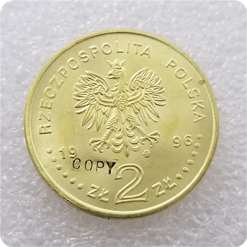1996 польша замок LIDZBARK WARMINSKI копия