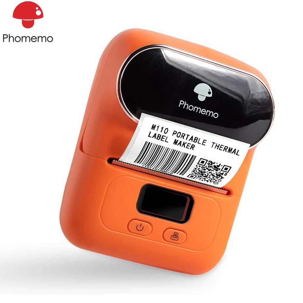 iphone printers portable