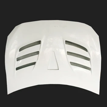 

For GT86 Varis style fiberglass hood bonnet FRP