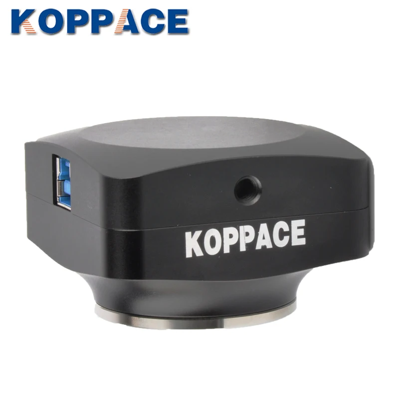  KOPPACE USB3.020 million pixelsSony 1-inch chipIndustrial Microscope camera Support Image and video