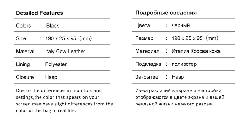 HumerPaul; ; Прямая поставка; натуральная кожа лонгвеллеты, мужские Бизнес модные Повседневное Для мужчин кошелек с застежкой-молнией# KA0023L