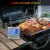 Термометр Кухни ThermoPro TP17 цифровой Для термометра мяса печи С таймером