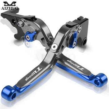 

Motorcycle Accessories CNC Adjustable Brake Clutch Levers For Suzuki TL1000S 1997-2001 1998 1999 2000 1000S TL 1000 S