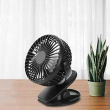 ABRA- портативный маленький вентилятор, usb-вентилятор с зажимом для зарядки, настольный мини портативный Настольный вентилятор, настольный вентилятор для улицы