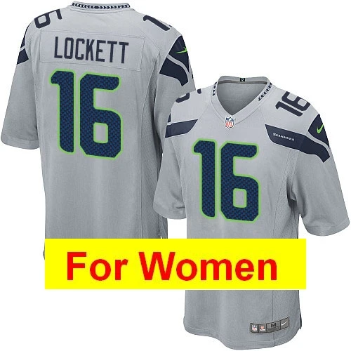 Оранжевый Женские футболки Seattle Shaquem Griffin Russell Wilson Bobby Wagner Doug Baldwin - Цвет: Оранжевый