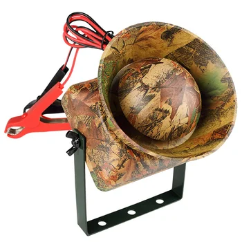 

TOP!-Hunting Bird Caller 60W Speaker Bird Sound Mp3 Player Goose Duck Crow Sounds Caller Hunting Decoy with Timer Support Arabic
