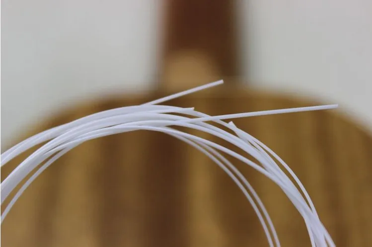 tenor ukulele strings