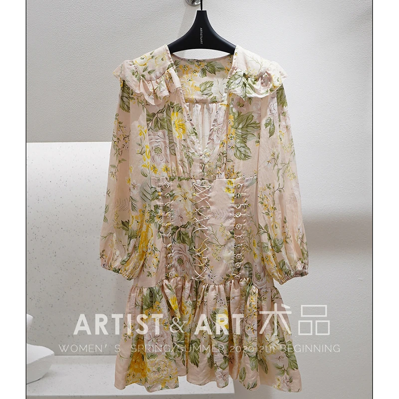 linen holiday clothes