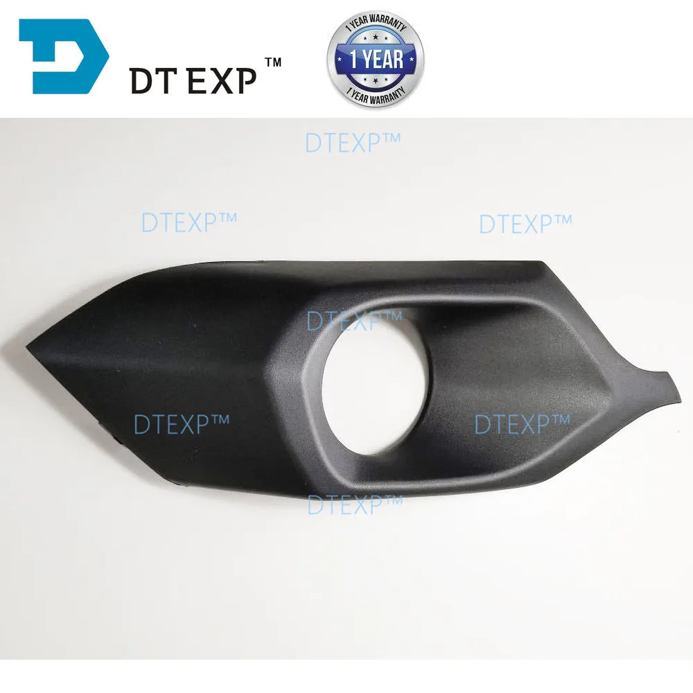 ps 2016 fog lamp cover