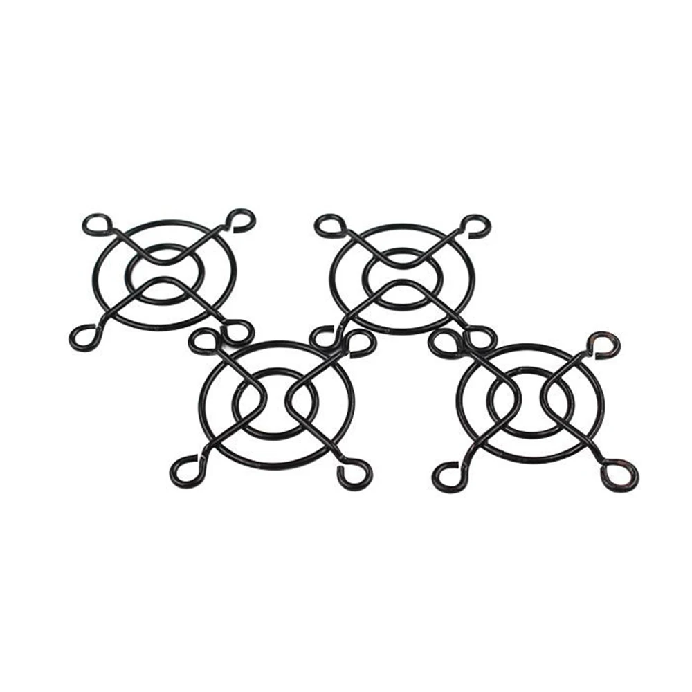 3d принтер Вентилятор кронштейн DIY 40*40 мм вентилятор щит Makerbot рукава фитинги тепловой щит вентилятор Защитная крышка