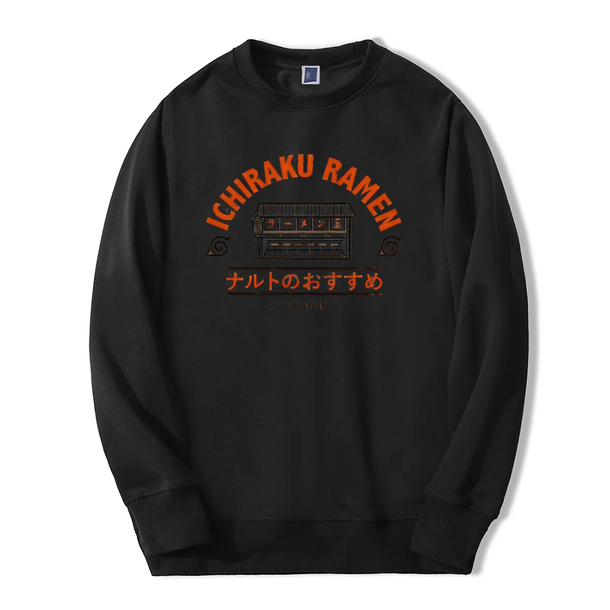 Sweatshirt Naruto Ichiraku Ramen Japan Anime 2019 Spring Winter Men Hoodie Streetwear Fleece Tracksuit Casual Fashion Sportswear Sweatshirt Naruto Ichiraku Ramen Japan Anime 2019 Spring Winter Men Hoodie Streetwear Fleece Tracksuit Casual Fashion Sportswear