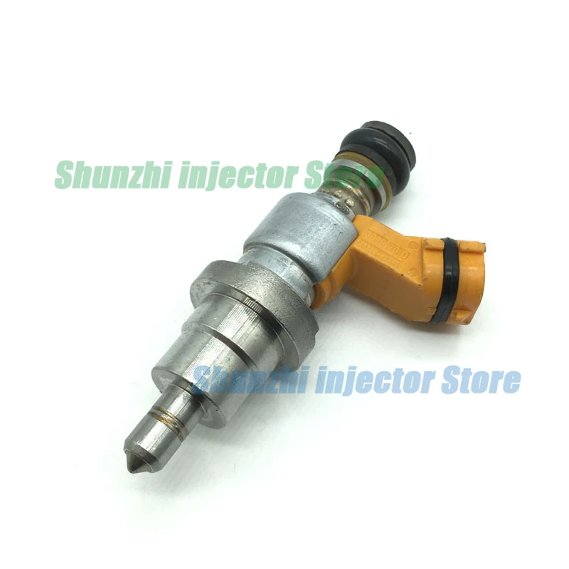 8 шт. Топливная форсунка для Toyota OEM: 23250-46140 2325046140 23209-46140 2320946140