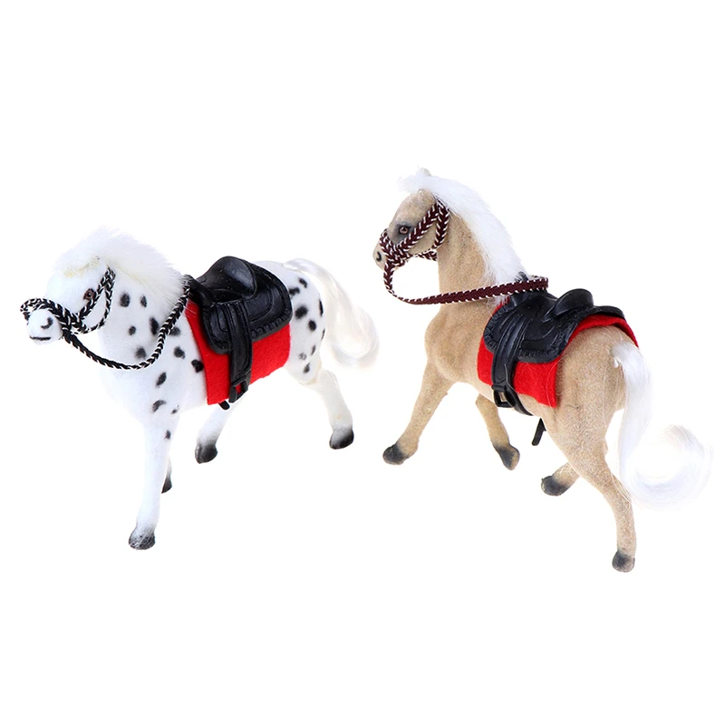 plastic horse for baby