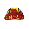 Flame Hot New Classical Cycling Caps Man And Woman Gorra Ciclismo Orolling 2