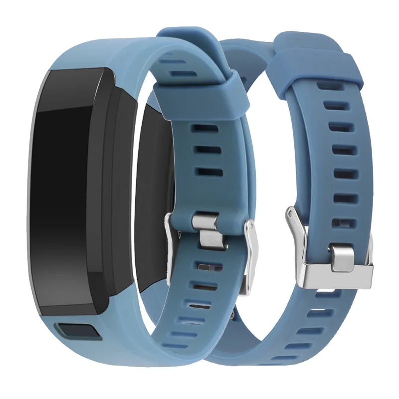 Ремешок для наручных часов Garmin Vivosmart HR сменный ремешок застежка