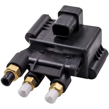 

AP02 Air Suspension Valve Block for Mercedes Benz R-Class W251 V251 2-Corner A2513200158 2513200158