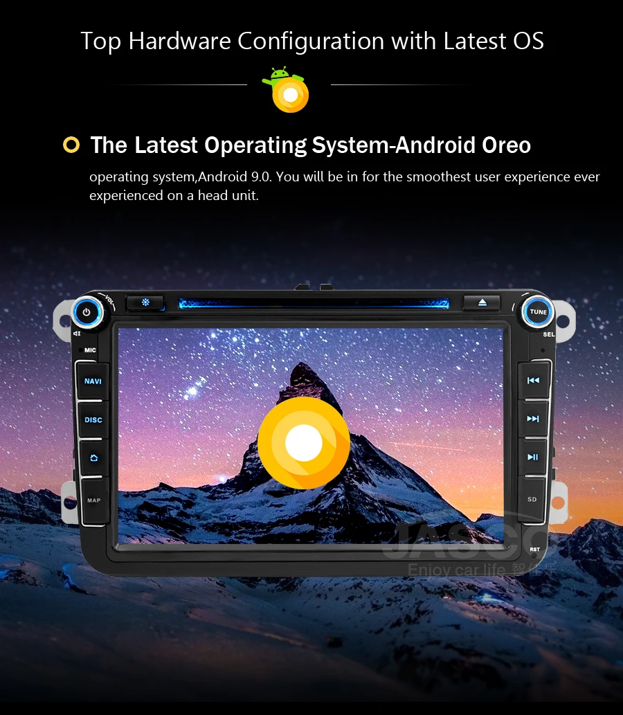 Android 9,0 автомобильный DVD радио плеер для Skoda/Octavia/Fabia/Roomster/Yeti/VW/SEAT/leon аудио стерео FM gps навигация радио