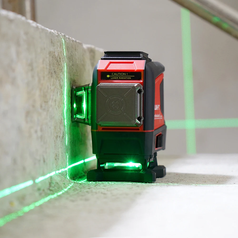 Laser 2024 line marker