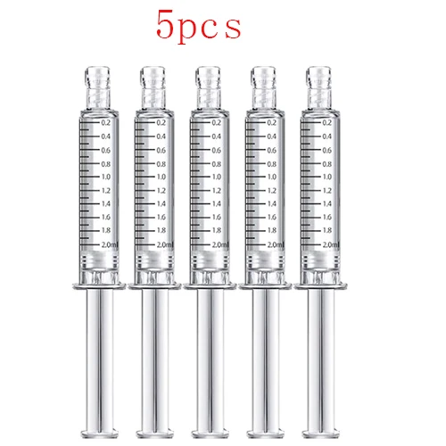 2pcs lip filler Серебро, 0,3 мл, игла, гиалуроническая ручка, неинвазивный небулайзер, Гиалуроновый гель для губ, наполнитель, морщины, выцветание, распылитель, пистолет - Номер модели: 2pcs lip filler