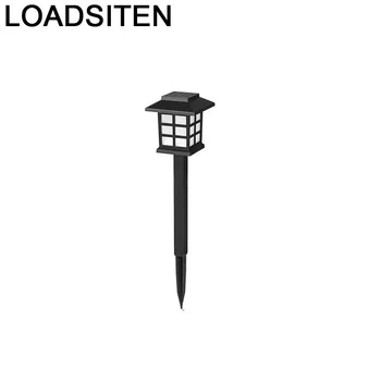 

Ogrodowa Lamp Outdoor Lumiere Exterieur De Lampy Ogrodowe Lighting Decoracion Jardin Exterior Tuinverlichting LED Garden Light