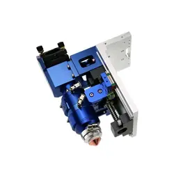 CARMANHAAS – tête de découpe Laser 500W CO2, Autofocus, métal Non métallique, coupe mixte pour Machine de découpe Laser 