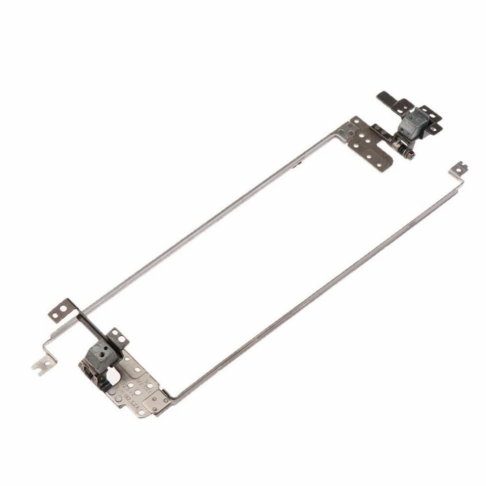 New Laptop LCD Hinges for DELL Latitude E5540 VAW50 15.6" Left& Right Hinges Set AM0WR000300 AM0WR000400