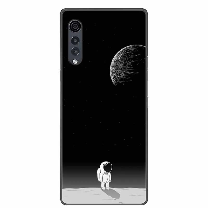 Fashion Soft TPU Silicone Phone Cover with Bumper Protection