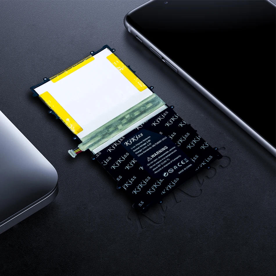 Бесплатный инструмент 11000 мАч планшетный аккумулятор для samsung Google Nexus 10 GT-P8110 P8110 Nexus10 литий-ионный аккумулятор SP3496A8H+ номер отслеживания