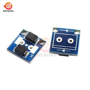 

60V 10A Anti-reverse Irrigation Module For Constant current power module Battery/Solar charging anti backflow XY-FE