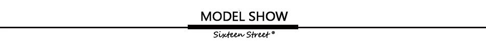 Model Show