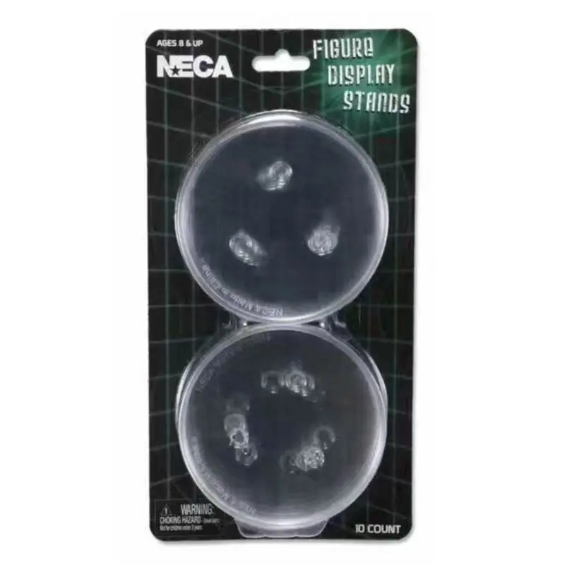 

Action Figure Stand FOR NECA 10/Pack Other figures accessories