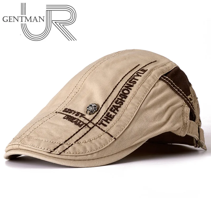 New Summer Outdoor Sports Cap Male 