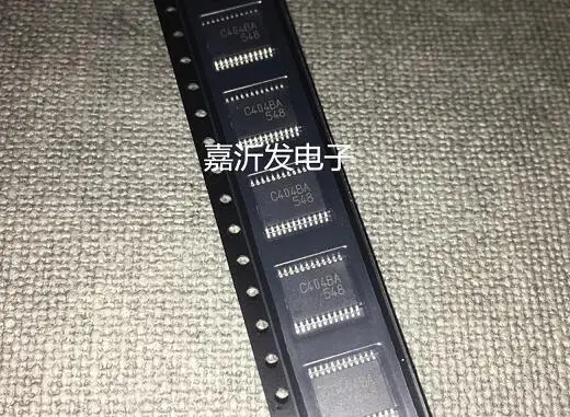 

10pcs/lot C404BA R5432V404BA-E2-FE TSSOP20