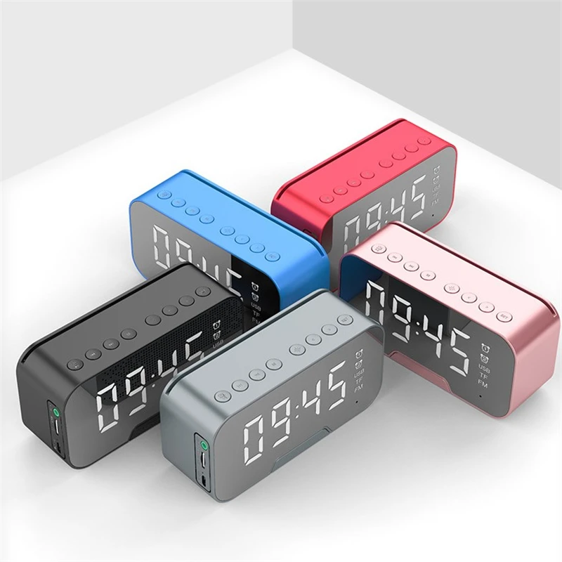 

Phone Bluetooth Speaker Receiver Sound Bar Fashion With HD Microphone CVC Noise Cancelling 1400mAh Battery Bass Earbuds