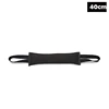 40cm Black