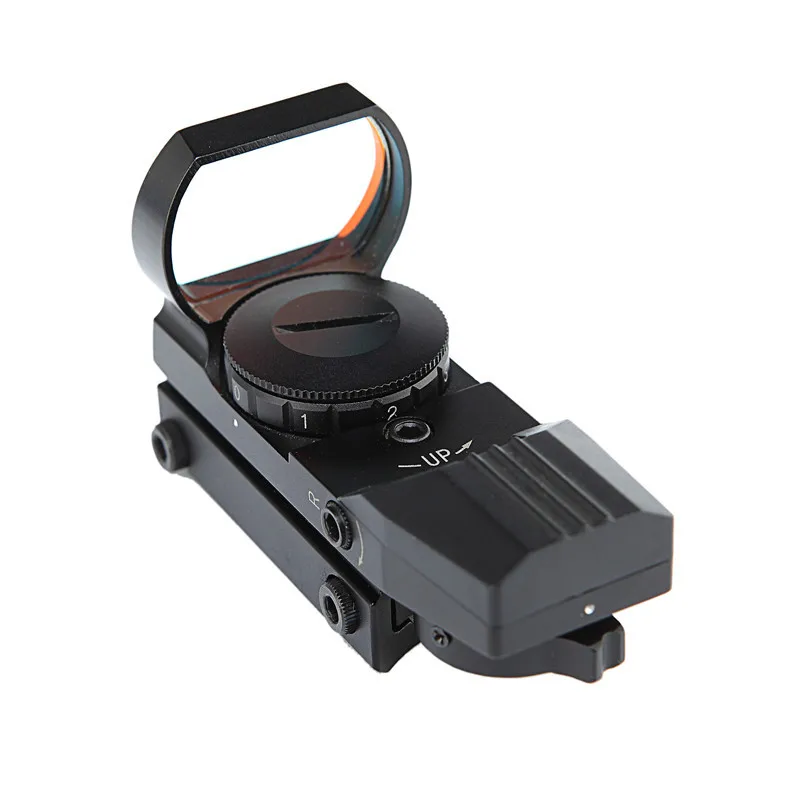 Gullfaxi HD101 Red Dot Sight COP тактический охотничий прицел пистолет пневматическая