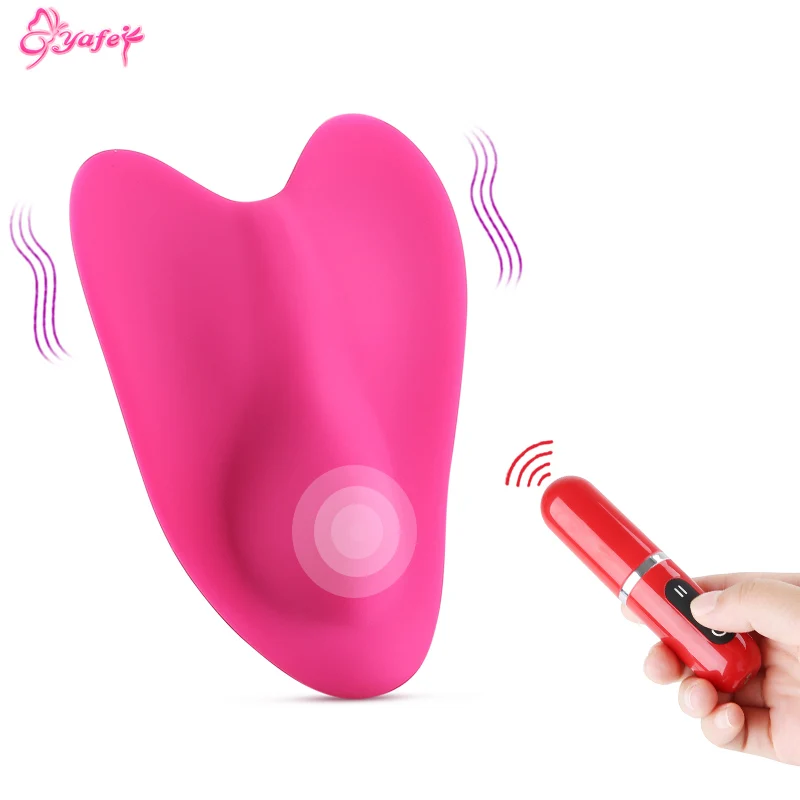 G Spot пригодные для носки трусики вибратор беспроводной пульт дистанционного