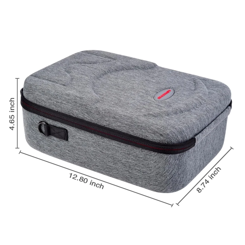 Hard Travel Case Cover Storage Bag for -Oculus
