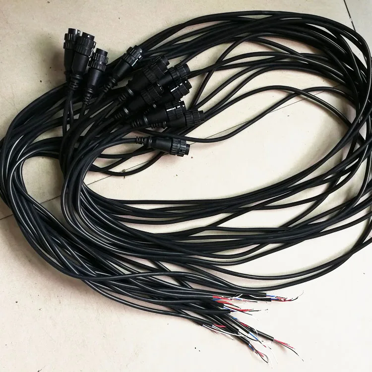 1.6M Long Cable Wire for Weller WSD81 soldering station | Инструменты