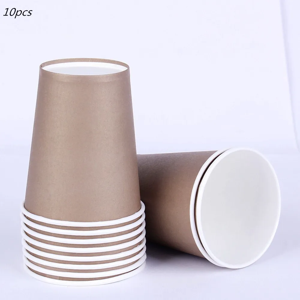 10pcs cup 12