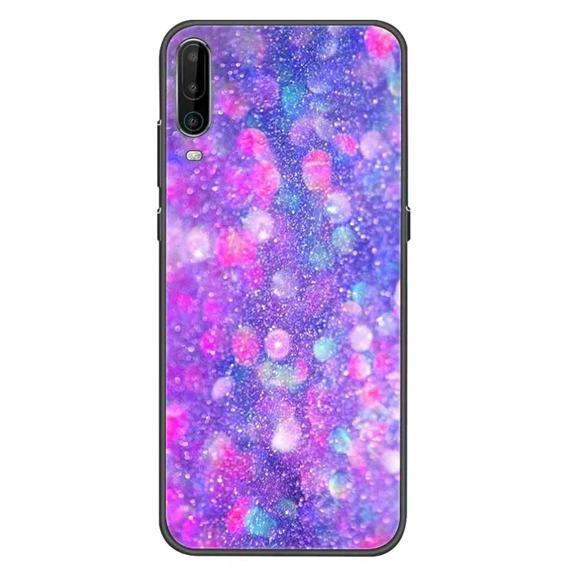 For Wiko View 4 Lite Case Soft Silicone Cool Cartoon Case For Wiko View 5 Plus Back Cover View4 Lite Cases Fashion TPU Fundas waterproof case for phone Cases & Covers