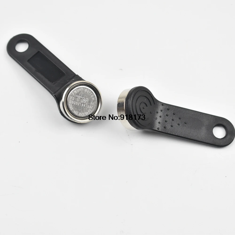 10 / ġ ޸ Ű TM 1990A-F5 ׳ƽ κ 쳪 Ű   ö iButton
