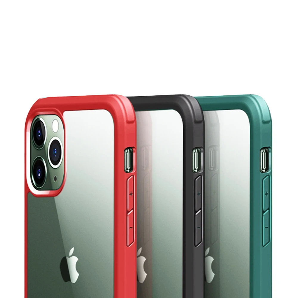 Подходит для iPhone XSmax XR 11promax новый двухсторонний силиконовый чехол из закаленного